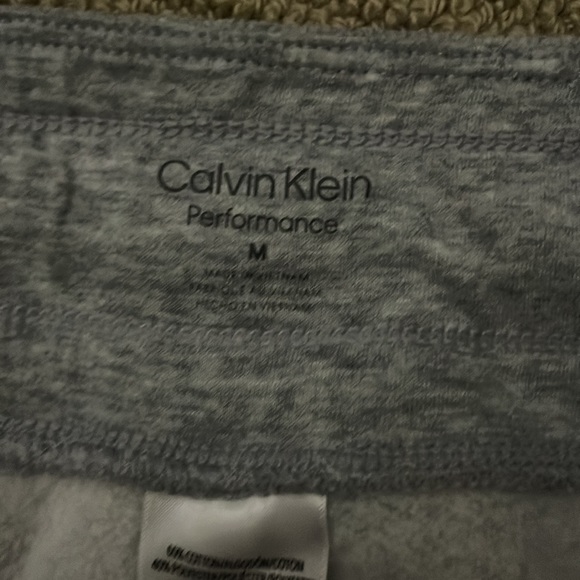 Gray Sweats - Picture 2 of 2